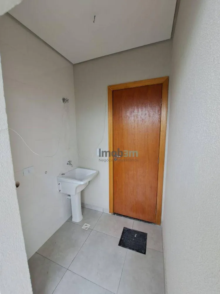 Sobrado, 3 quartos, 120 m² - Foto 7