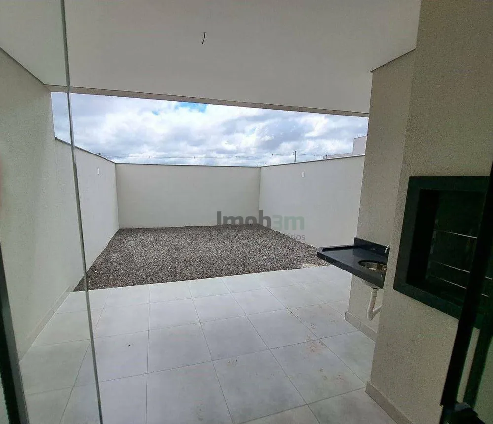 Sobrado, 3 quartos, 120 m² - Foto 17