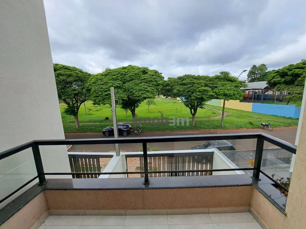 Sobrado, 3 quartos, 120 m² - Foto 8