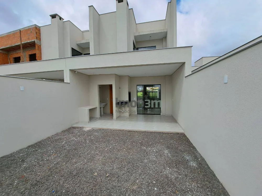 Sobrado, 3 quartos, 120 m² - Foto 1