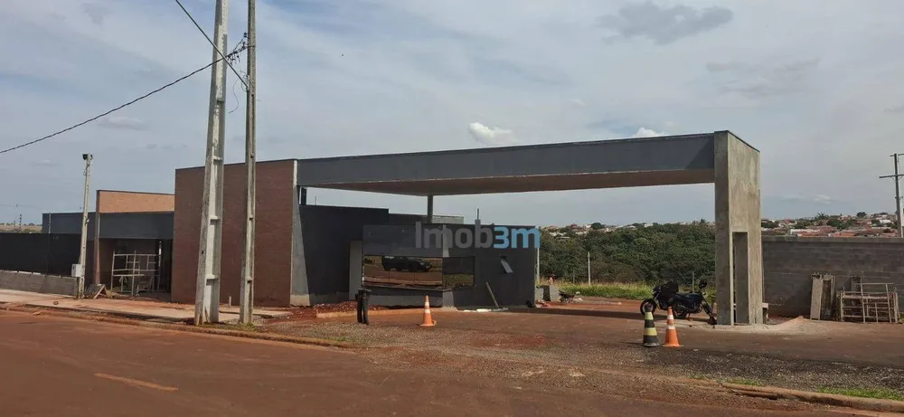 Loteamento e Condomínio, 130 m² - Foto 12
