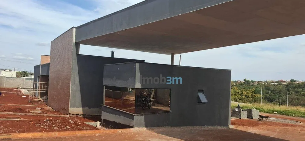 Loteamento e Condomínio, 130 m² - Foto 4