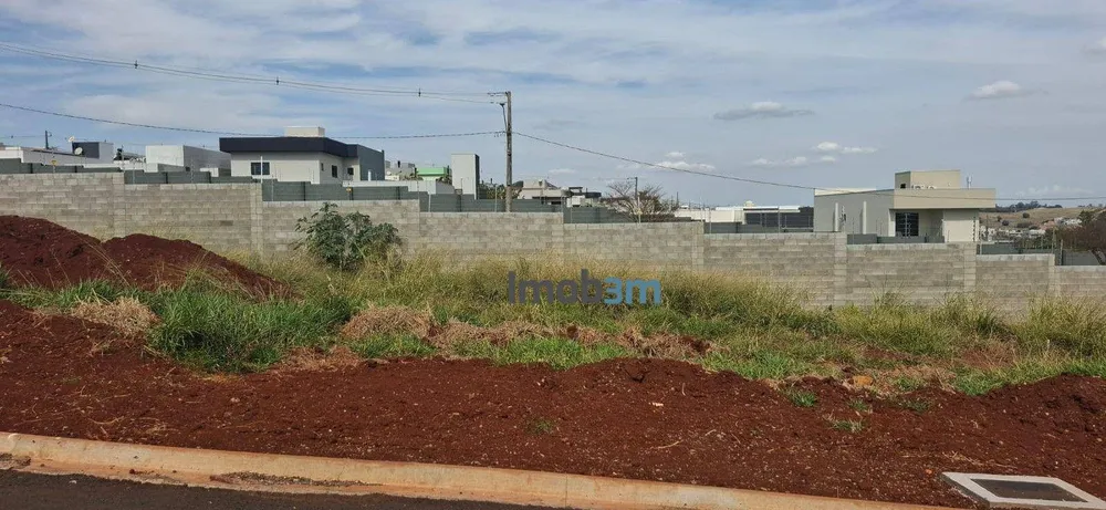 Loteamento e Condomínio, 130 m² - Foto 9