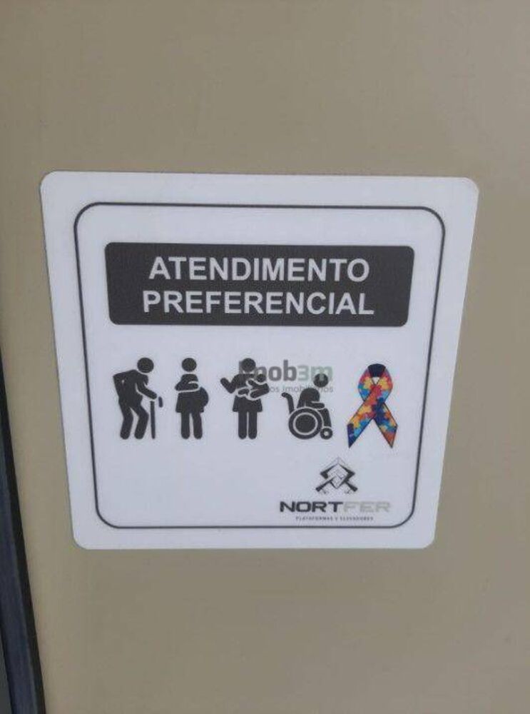 Sala-Conjunto, 50 m² - Foto 2