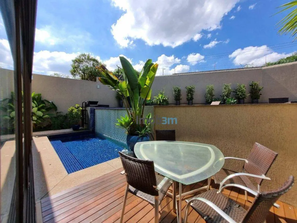 Sobrado, 4 quartos, 433 m² - Foto 12