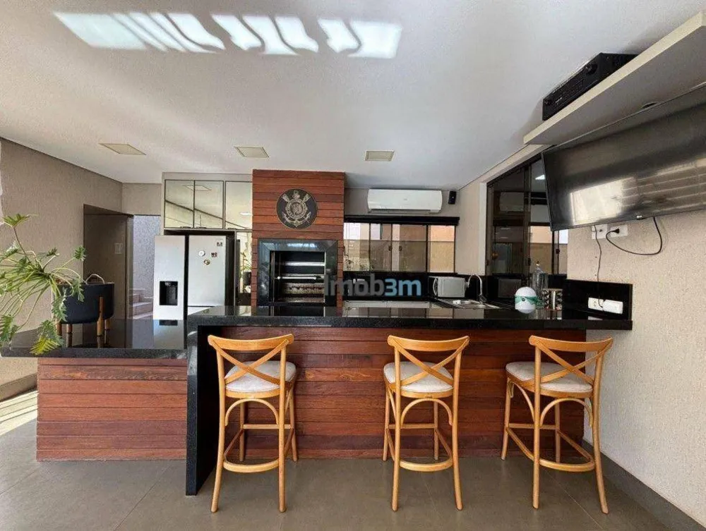 Sobrado, 4 quartos, 433 m² - Foto 6