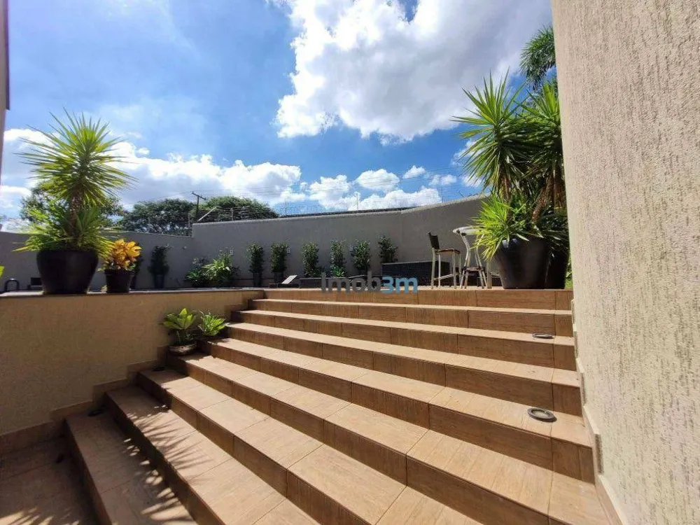 Sobrado, 4 quartos, 433 m² - Foto 11