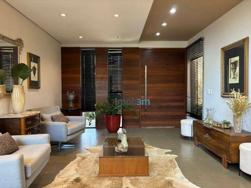 Sobrado, 4 quartos, 433 m² - Foto 4