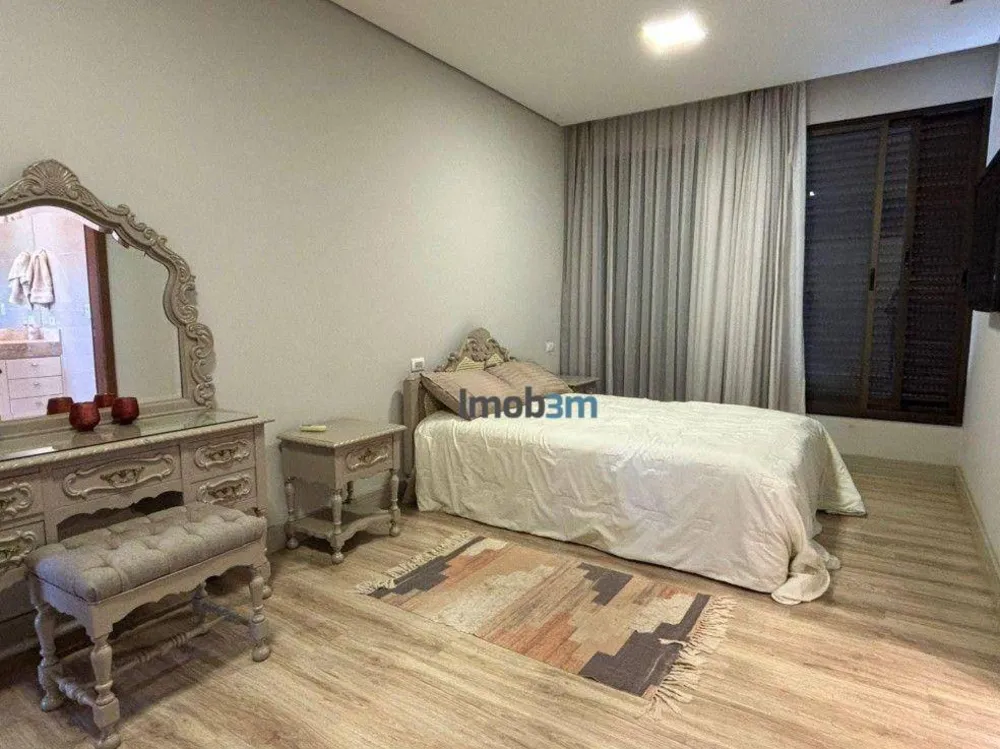 Sobrado, 4 quartos, 433 m² - Foto 7