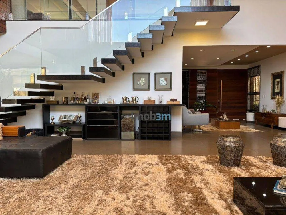 Sobrado, 4 quartos, 433 m² - Foto 16