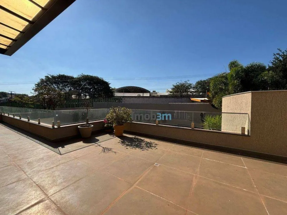Sobrado, 4 quartos, 433 m² - Foto 5