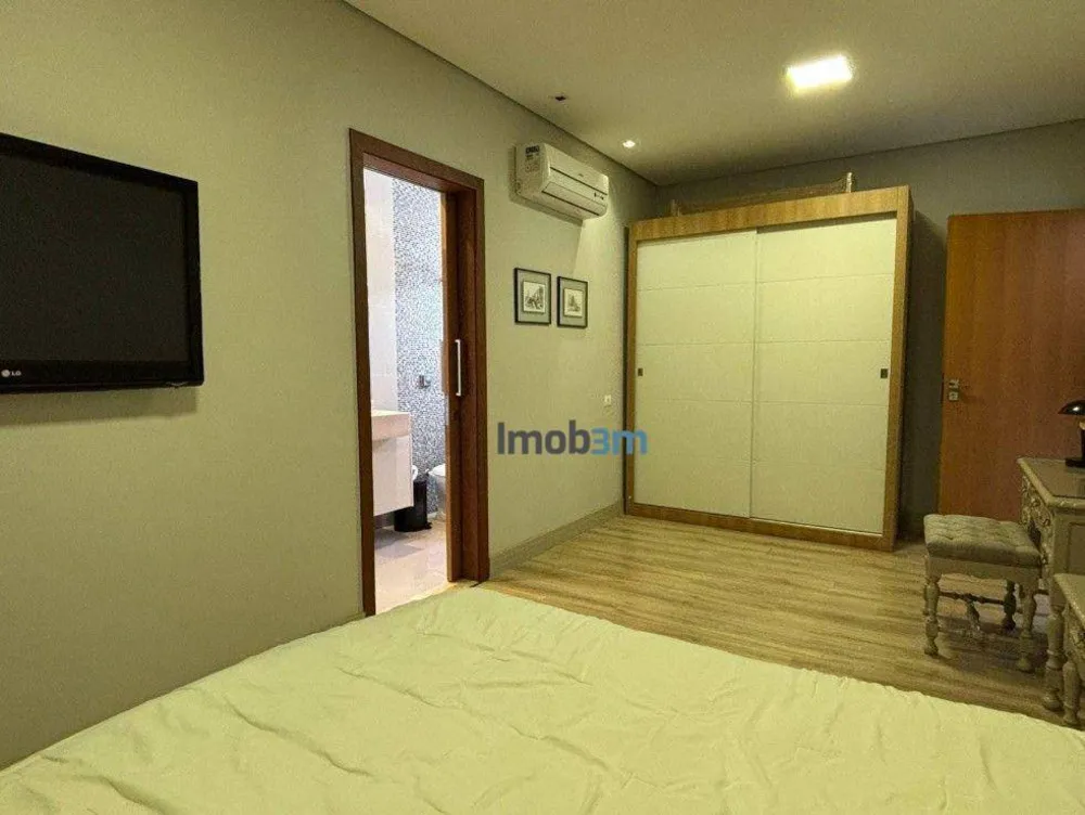 Sobrado, 4 quartos, 433 m² - Foto 10