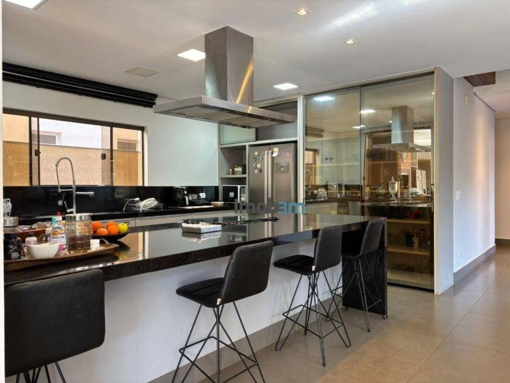 Sobrado, 4 quartos, 433 m² - Foto 13