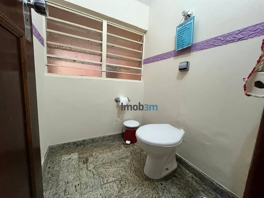 Sobrado, 5 quartos, 330 m² - Foto 9