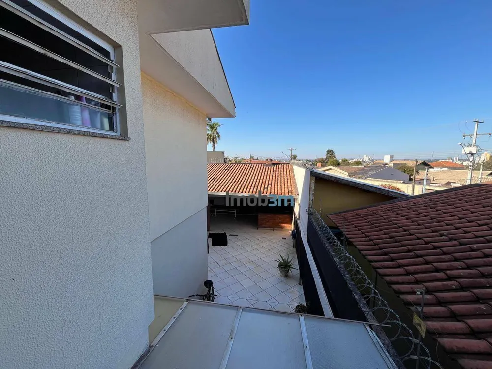 Sobrado, 5 quartos, 330 m² - Foto 14