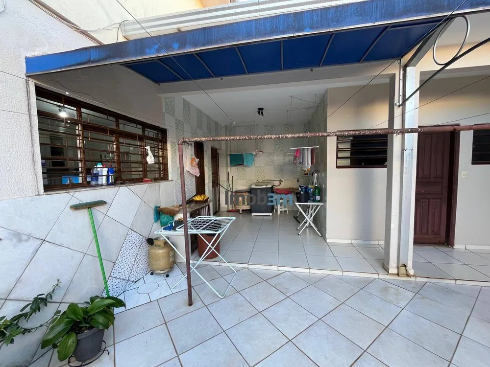 Sobrado, 5 quartos, 330 m² - Foto 10