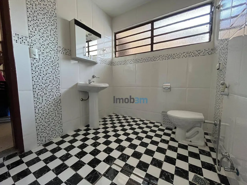 Sobrado, 5 quartos, 330 m² - Foto 12