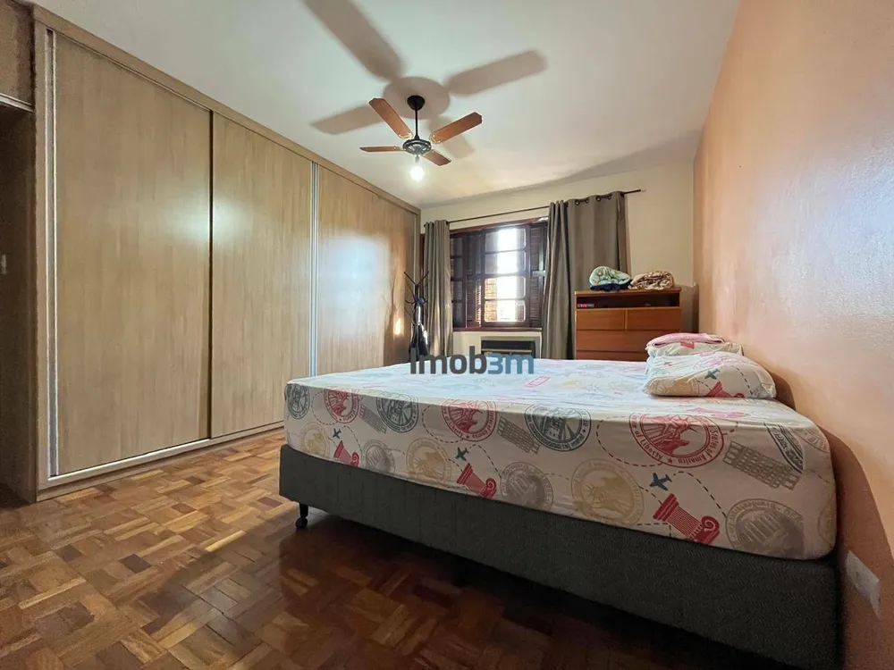 Sobrado, 5 quartos, 330 m² - Foto 5
