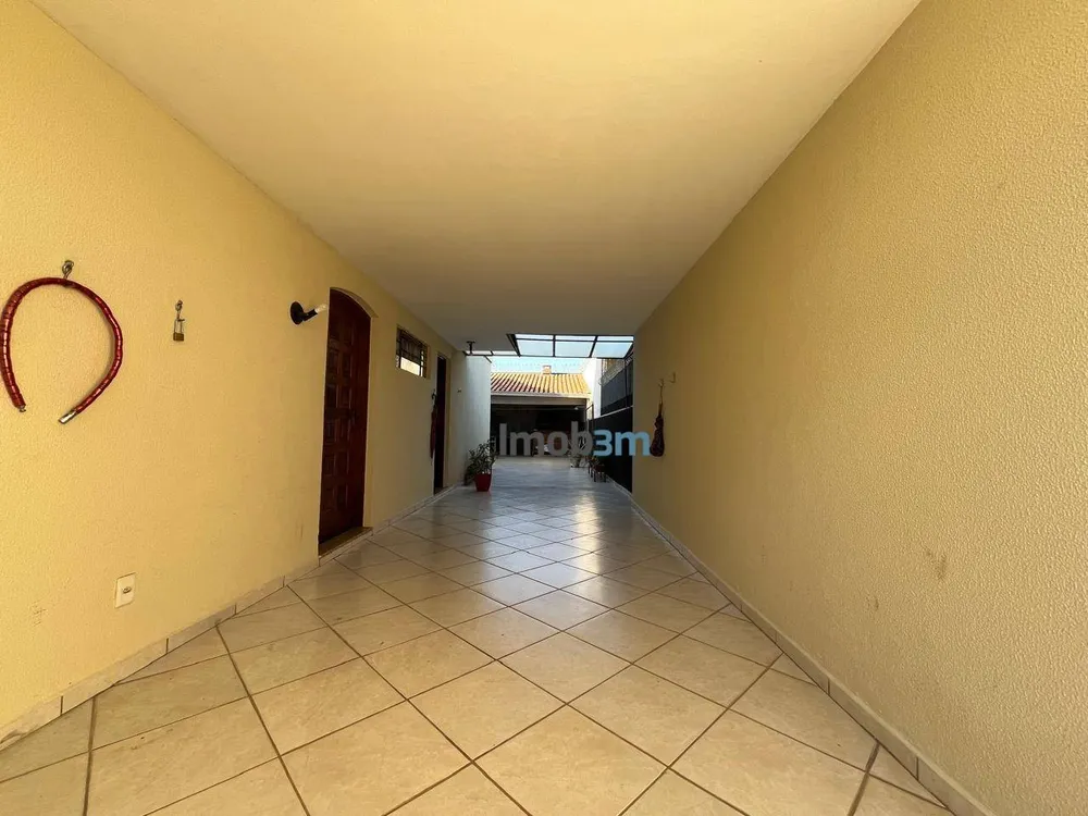 Sobrado, 5 quartos, 330 m² - Foto 16