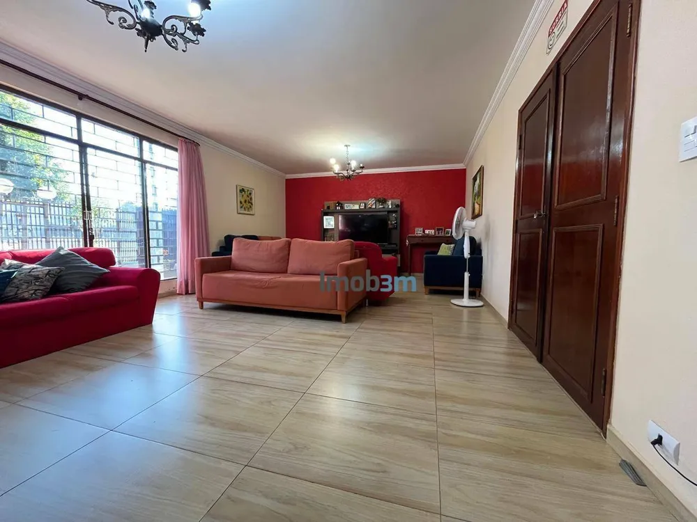 Sobrado, 5 quartos, 330 m² - Foto 2