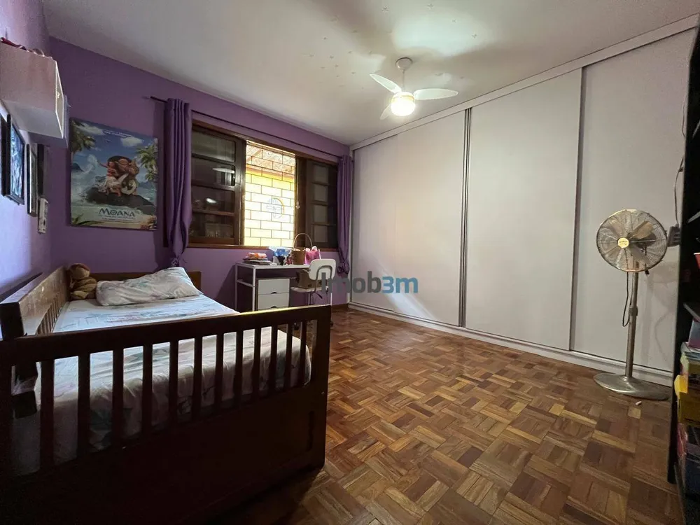 Sobrado, 5 quartos, 330 m² - Foto 6