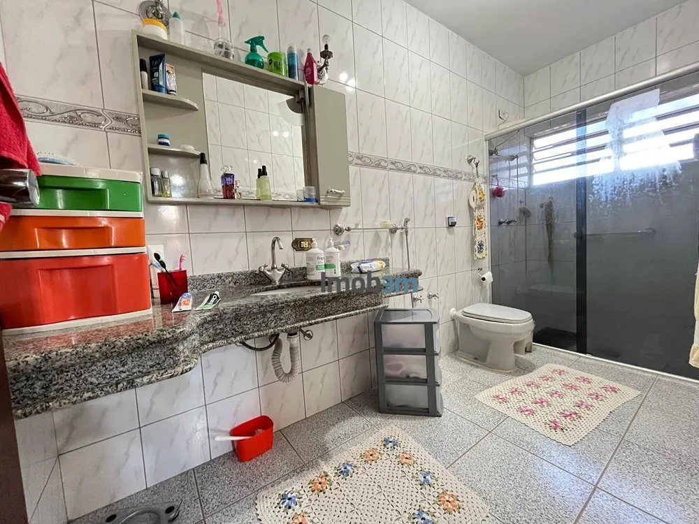 Sobrado, 5 quartos, 330 m² - Foto 8