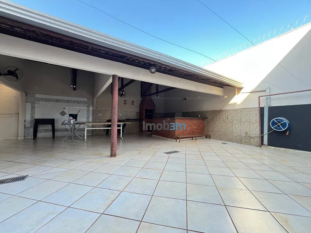 Sobrado, 5 quartos, 330 m² - Foto 13