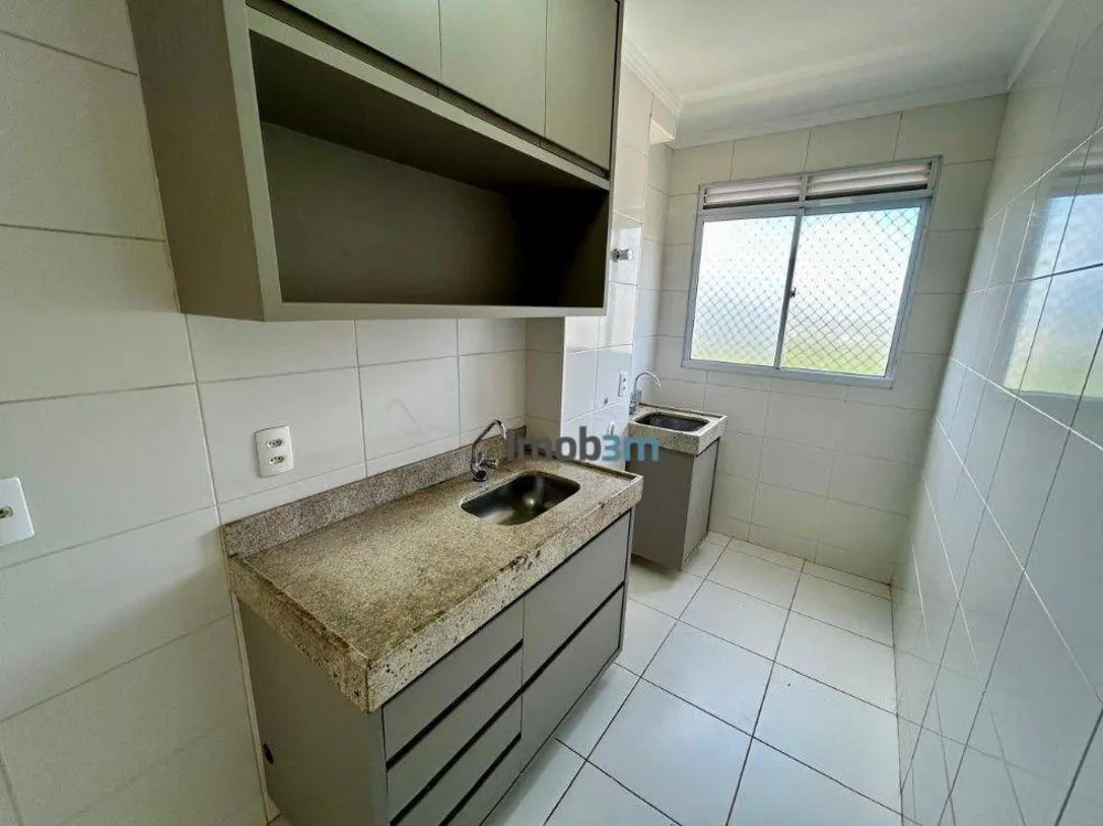 Apartamento, 2 quartos, 46 m² - Foto 4