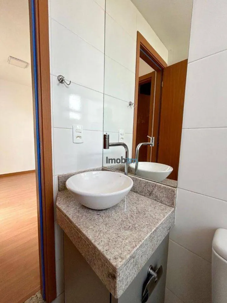 Apartamento, 2 quartos, 46 m² - Foto 1
