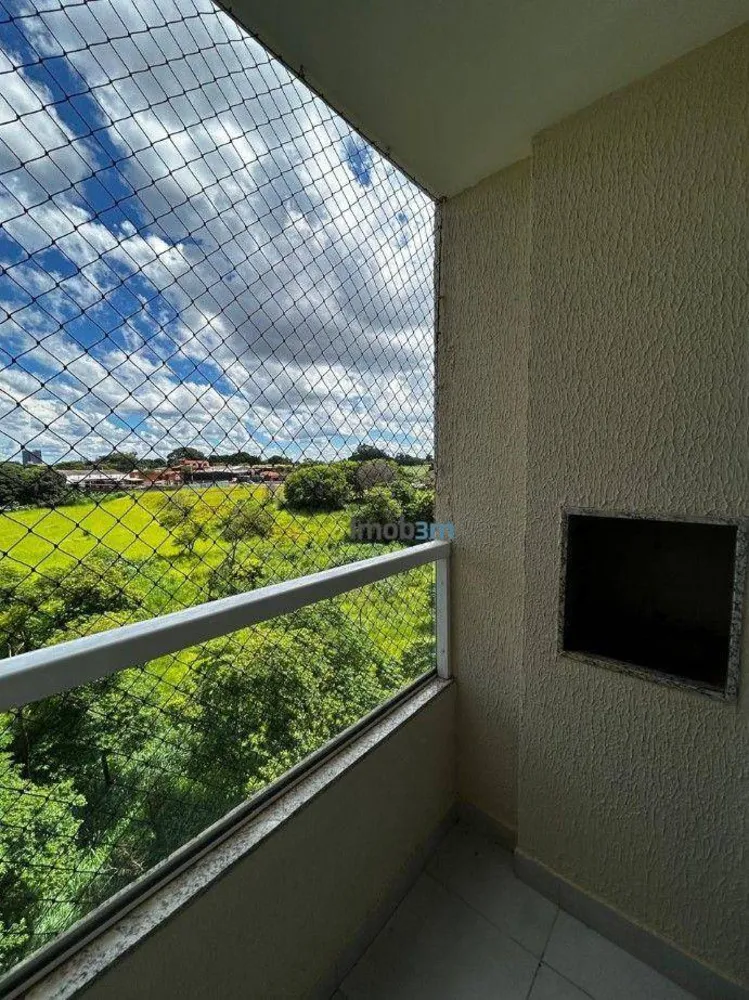 Apartamento, 2 quartos, 46 m² - Foto 12