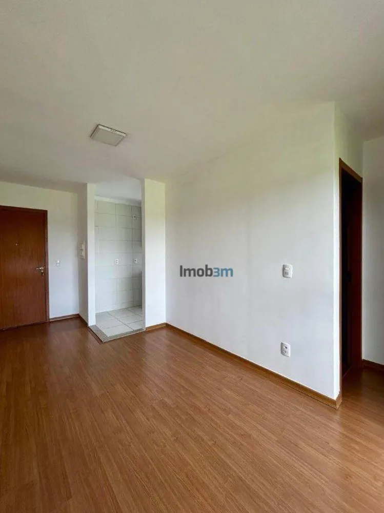 Apartamento, 2 quartos, 46 m² - Foto 2