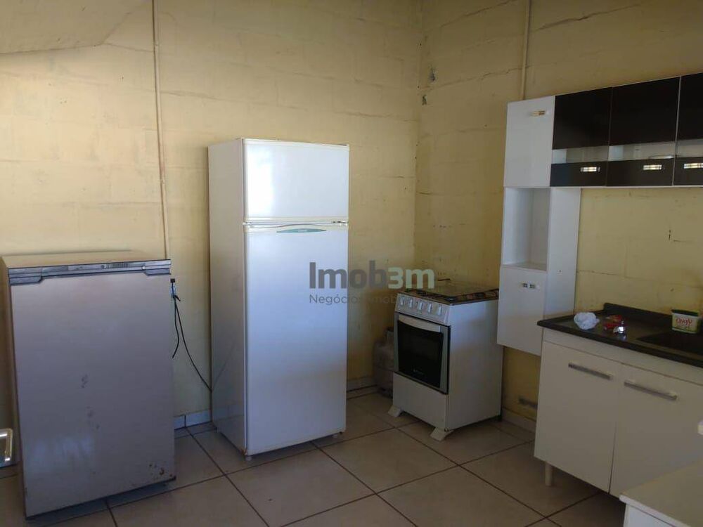 Chácara à venda com 1 quarto, 400m² - Foto 3