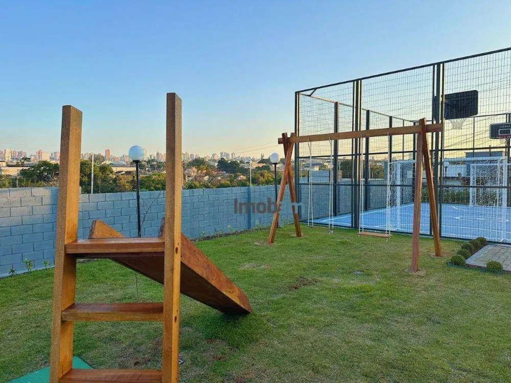Casa de Condomínio, 3 quartos - Foto 9