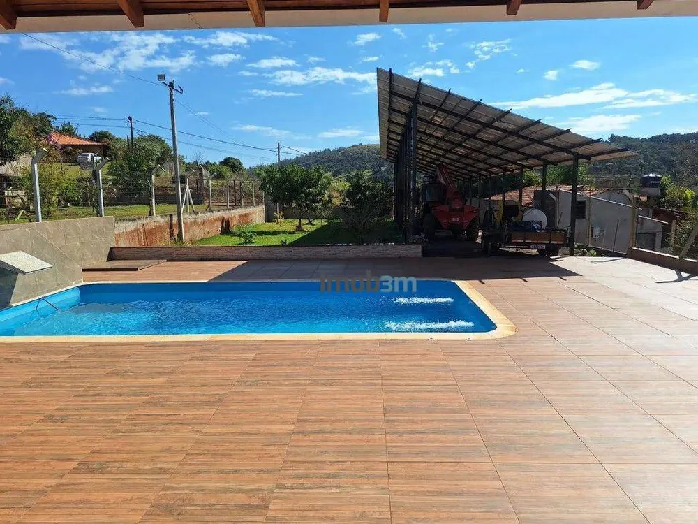 Chácara, 1 quarto, 1000 m² - Foto 3