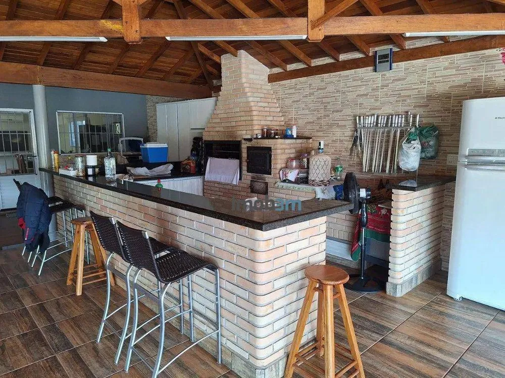 Chácara, 1 quarto, 1000 m² - Foto 6