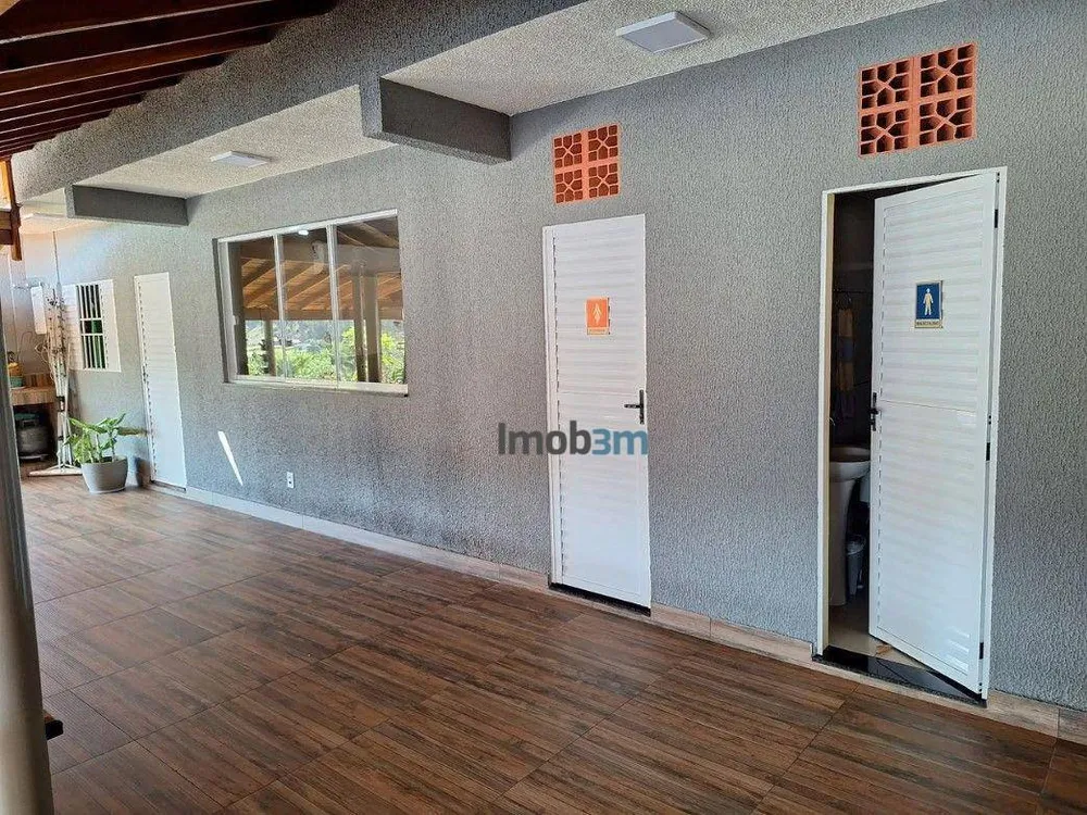 Chácara, 1 quarto, 1000 m² - Foto 7