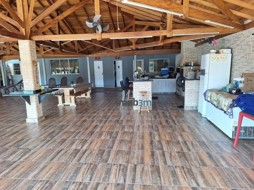 Chácara, 1 quarto, 1000 m² - Foto 4
