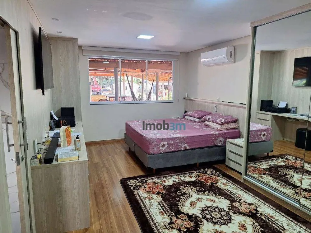 Chácara, 1 quarto, 1000 m² - Foto 10