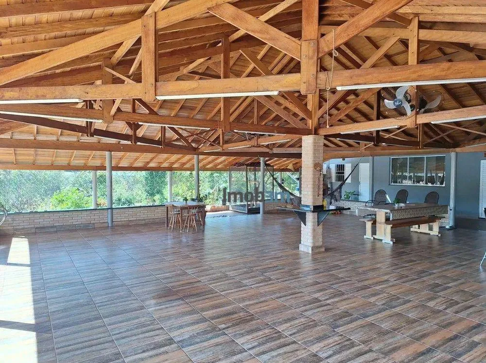 Chácara, 1 quarto, 1000 m² - Foto 5