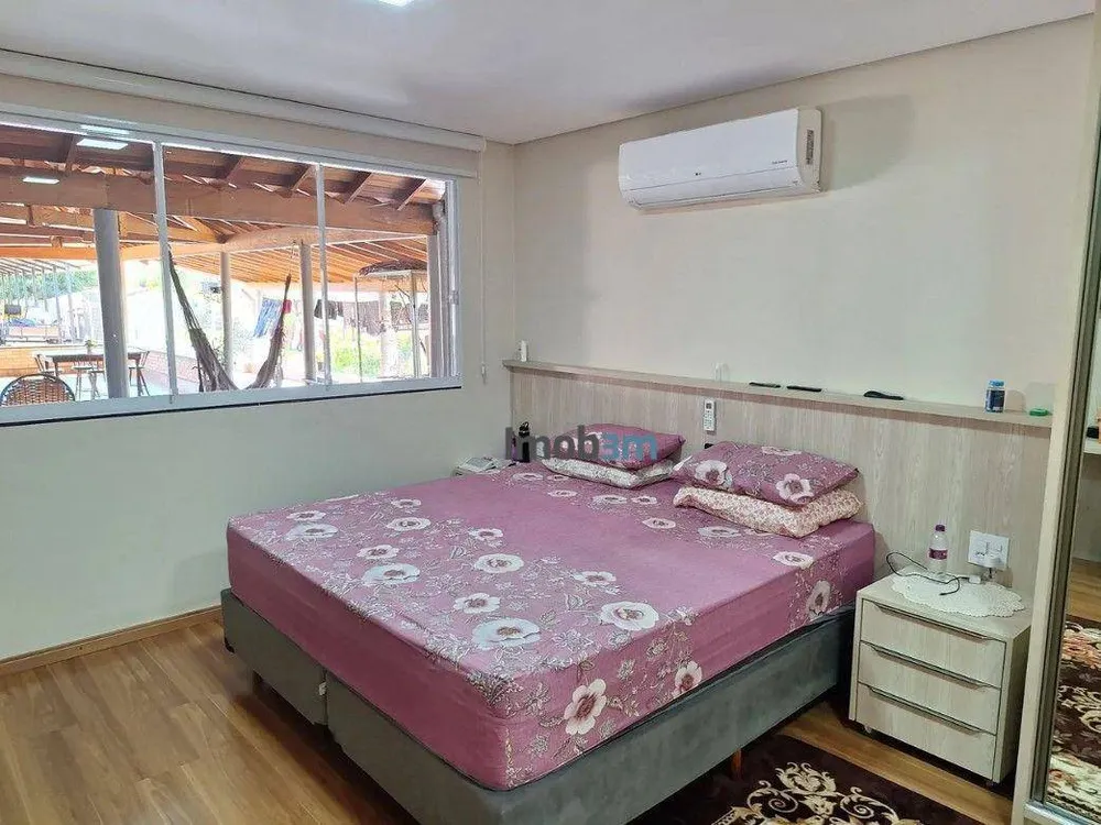 Chácara, 1 quarto, 1000 m² - Foto 11