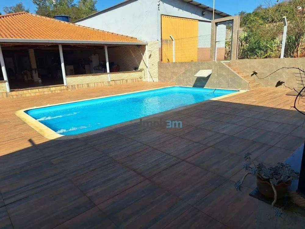 Chácara, 1 quarto, 1000 m² - Foto 2