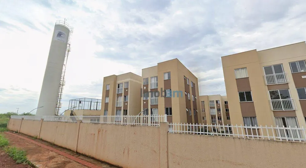 Apartamento, 2 quartos, 45 m² - Foto 13