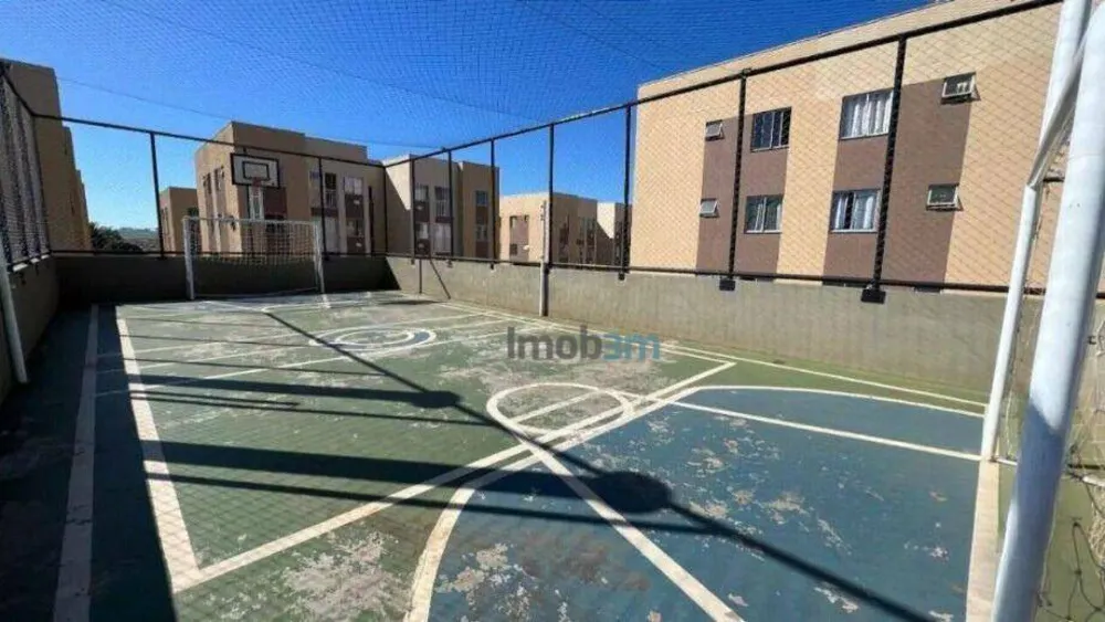 Apartamento, 2 quartos, 45 m² - Foto 10