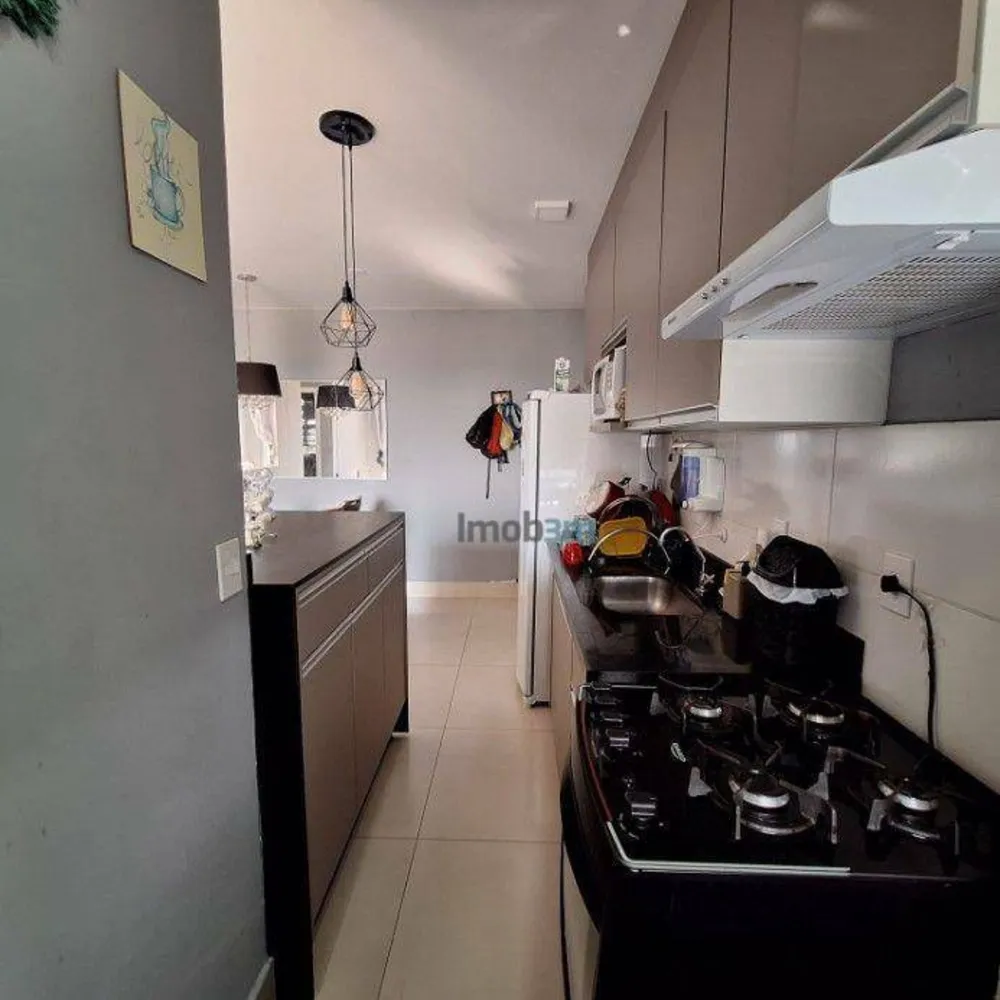 Apartamento, 2 quartos, 45 m² - Foto 2