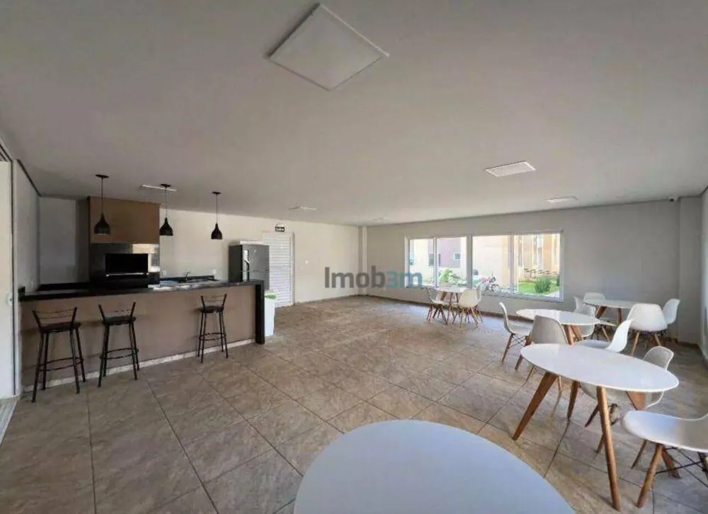 Apartamento, 2 quartos, 45 m² - Foto 5