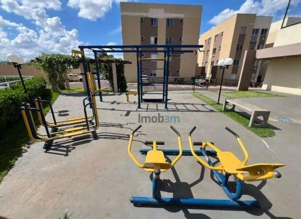 Apartamento, 2 quartos, 45 m² - Foto 16