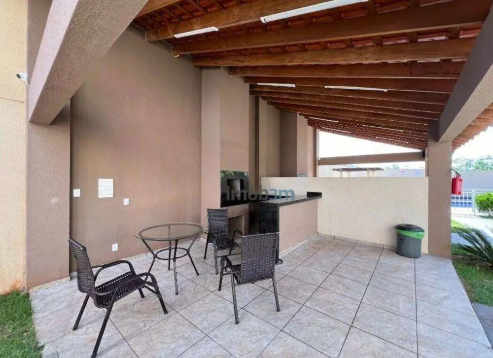 Apartamento, 2 quartos, 45 m² - Foto 11