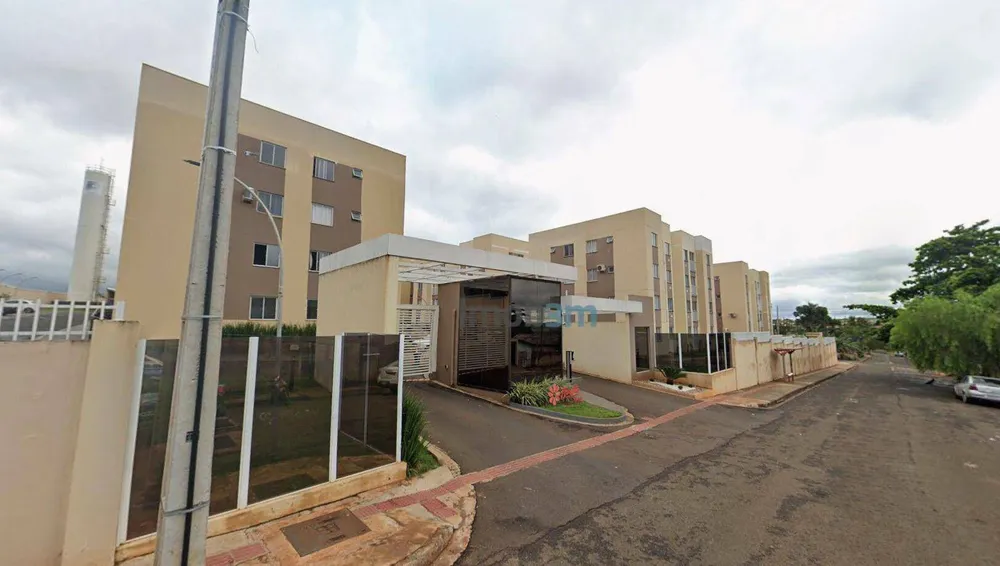 Apartamento, 2 quartos, 45 m² - Foto 6