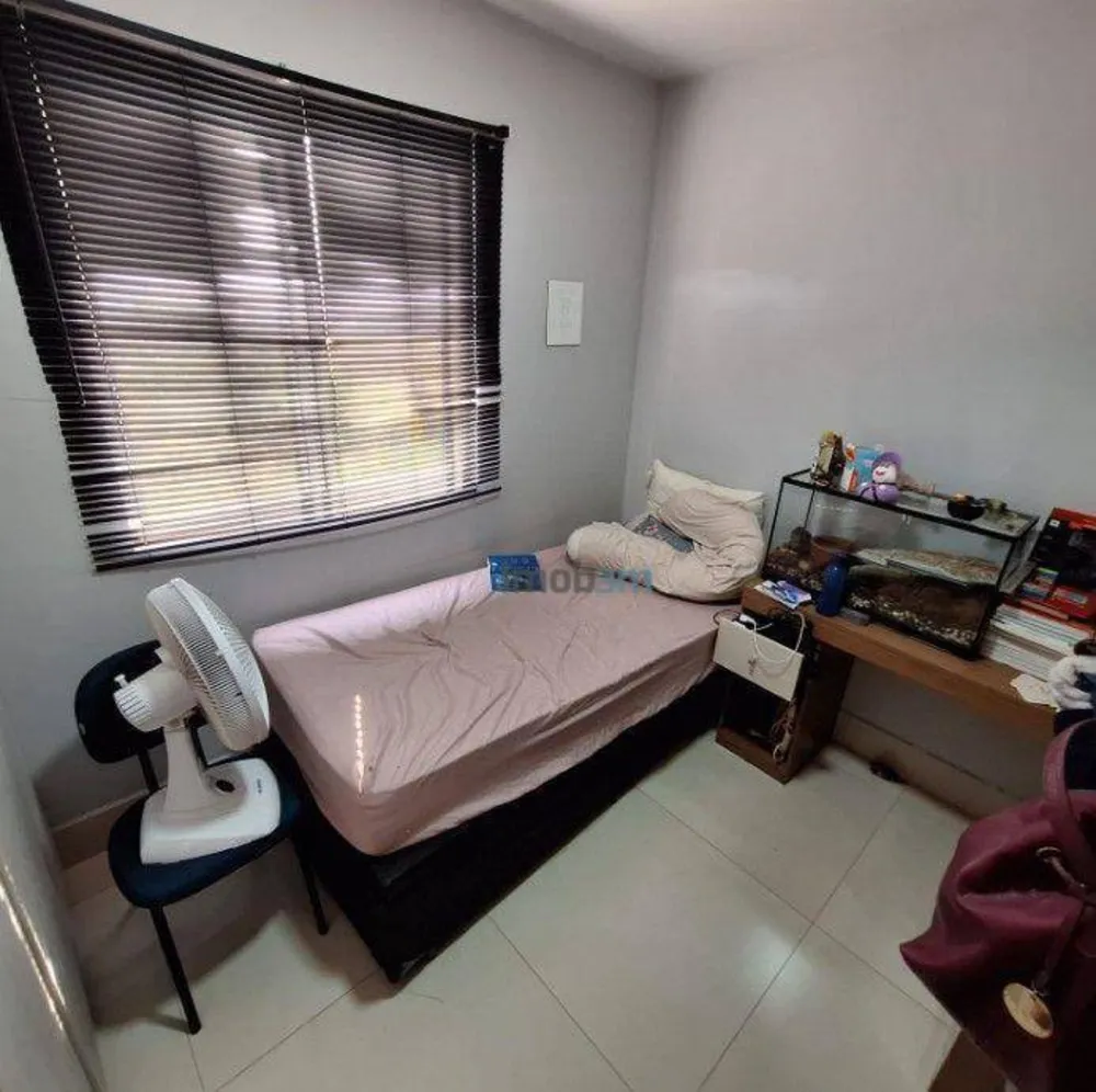 Apartamento, 2 quartos, 45 m² - Foto 3