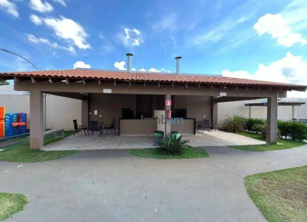 Apartamento, 2 quartos, 45 m² - Foto 15